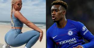 Хъдсън-Одой е заподозрян в изнасилване