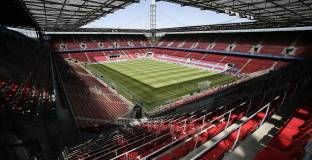 Ман Юнайтед ще се справи с Копенхаген