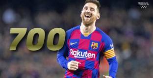 Опцията от 700 млн. в договора на Меси е невалидна