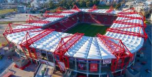 Ман Сити ще остане непокътнат с Олимпиакос