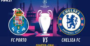 Порто ще затрудни Челси