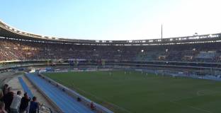 Интер ще се справи и с Верона