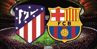 Атлетико ще засили кризата в Барселона