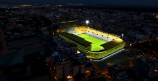 Виляреал ще повтори Йънг Бойс в Испания