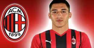   Милан подписва с талант на Цървена звезда