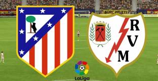 Атлетико ще задълбочи кризата в Райо Валекано