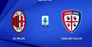 Милан ще превземе Каляри