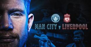 Ман Сити няма да се предаде пред Ливърпул