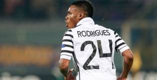 Гари Родригес: Можех да отида в Лудогорец, но феновете на Левски ме спряха