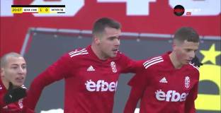  Колев: Вкарахме положенията, които имахме