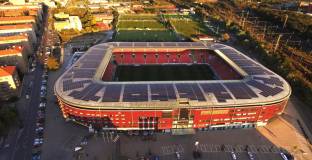 Испания ще бие в Прага