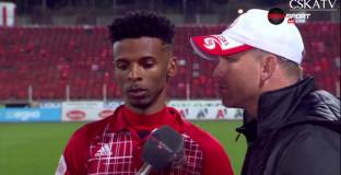 ЦСКА подписа с Рафаел Енрике 