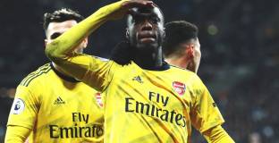  Пепе може да премине в Нюкасъл