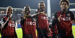 Словачко - Ница 0:1 