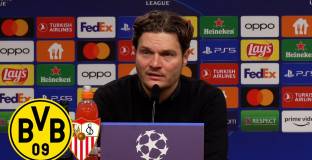 Терзич: Не се раздадохме