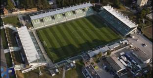  8 лева е билетът за феновете на Ботев за мача с Лудогорец 