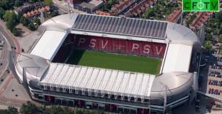 Арсенал ще е фаворит и в Айндховен