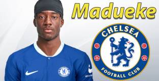 Челси обяви за трансфера на нападател 