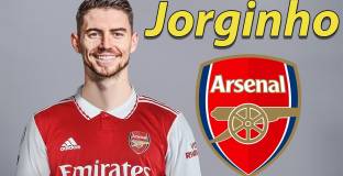 Жоржиньо: Артета има голямо влияние върху трансфера ми