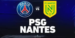 ПСЖ ще се справи с Нант