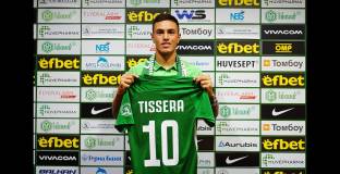 Един от най-добрите играчи на Лудогорец е желан от бразилски гранд