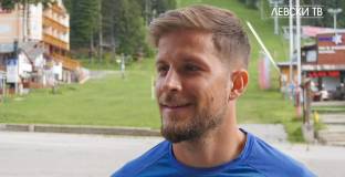 Нежелан от Мъри се възстановява от контузия, може да получи нов шанс