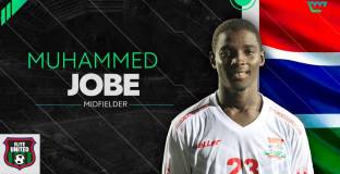 Национал на Гамбия: Искам в ЦСКА, в момента се водят преговори