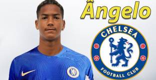  Челси привлече 18-годишен нападател 