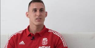 Лудогорец е в напреднали преговори с роден национал от ЦСКА 1948