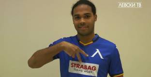 Ето кой е първият, който ще напусне Левски по време на зимната пауза