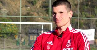 Наумов: Очаква ни много работа