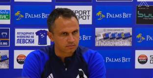 Главният скаут на Левски разкри как се прави селекцията на „сините“