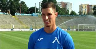 Анди Краев премина в Апоел Тел Авив