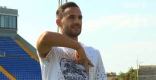 Радослав Цонев се завърна в Ботев Враца