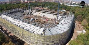 Националите може да играят на новата 