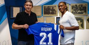 Алдаир: Няма друга мисъл в главите ни, освен да сме шампиони