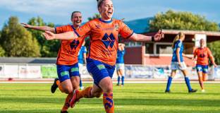 Гибралтар - Северна Македония 0:2 