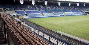 Пробвайте знак Х за Страсбург - Локо Пловдив