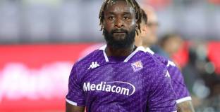 Нападател на Фиорентина може да бъде изваден от футбола