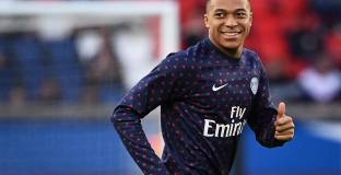 Мбапе предпочита в Сити, а не в Реал Мадрид