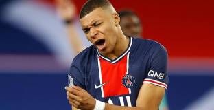 Ковач: Лишихме Мбапе от топката