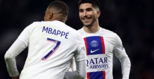 Три клуба от Ла Лига се интересуват от играч на ПСЖ