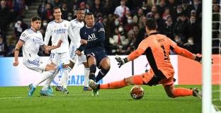 Журналист: За Реал Мадрид ще е много трудно в реванша