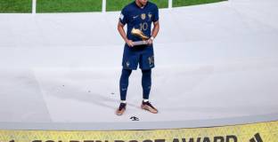 Мбапе е близо до удължаване на договора си с ПСЖ