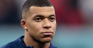 Мбапе: Колкото повече пари имаш, толкова повече проблеми имаш