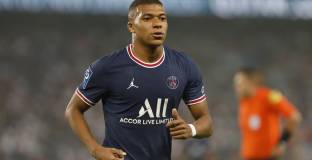 Реал Мадрид и ПСЖ обсъждат трансфера на Мбапе