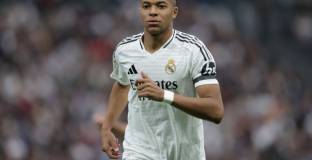 Мбапе: Имам пълно доверие в себе си