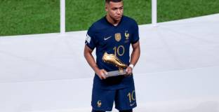 Мбапе е изправен пред до шест години затвор