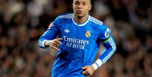 Мбапе: Ще играя всеки мач за Реал преди Мондиал 2026