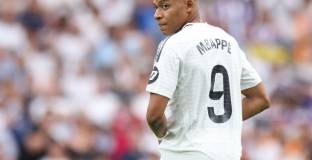  Мбапе изпитва психологически проблеми?